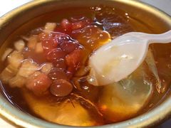 四川冰粉-老天桥蛙炉火锅(姑苏总店)