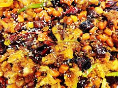 -爱妻鱼•老体北重庆水煮鱼•川菜(白云路店)