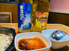 -傣妹火锅(南京东路一店)