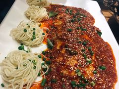 -鸡毛店·川菜(双楠店)