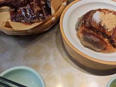 -六合居·明厨亮灶餐厅(成双大道店)