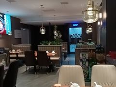 -纪林菜馆·博山菜老字号(华光路店)