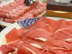 -福寿斋·老北京铜锅涮肉·烤鸭(顺义总店)