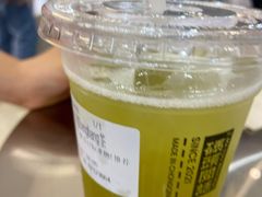 -喧闹·东方大气茶(鹅岭二厂店)