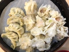-海汇源老烧麦店(东大街总店)