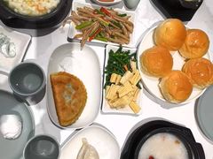 -郭记三宝粥店(锦山大街店)