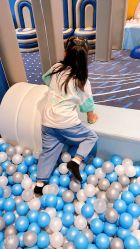 -kidsland(南开大悦城店)