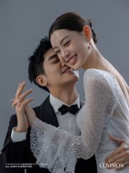 点击看大图 -CD视觉婚纱摄影