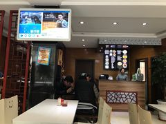 -好麺世家海鲜面馆(新建中路店)