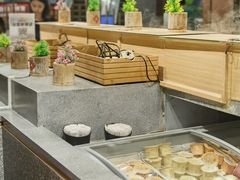 -新辣道鱼火锅(领展购物广场·中关村店)