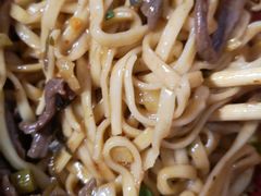 -精粉世家(汉街总部国际A座店)