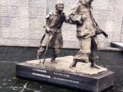 -侵华日军南京大屠杀遇难同胞纪念馆