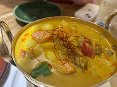 -暹罗泰·泰国餐厅(仁和新城店)