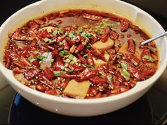 -香雪海饭店中餐厅(湖滨店)