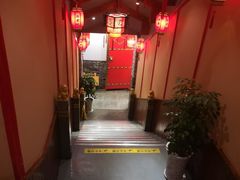 -七里川健康火锅(总店)