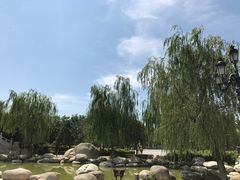 -西安青龙寺遗址景区