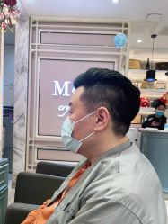 -HH·MG染烫店
