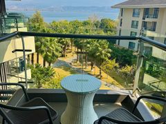 -西昌邛海湾柏樾酒店(原邛海湾柏栎度假酒店)