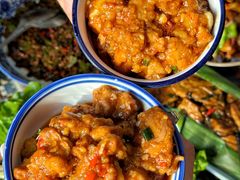 -蜗牛小馆醉乡民谣云南菜(惠新西里店)