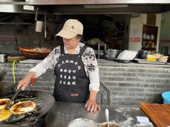 -大众跷脚牛肉馆·非遗传承单位(峨眉山店)