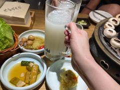 -泥炉烧肉师(新街口金銮巷店)