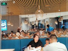 大堂-半天妖烤鱼(永旺梦乐城店)