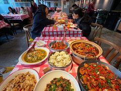 -恰八斗·猛火长沙菜(国贸店)