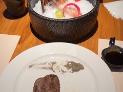 -藤原布二·八佰善会席料理(奥体店)