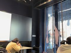 -W COLLECTIVE  DESSERT SHOP