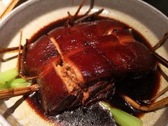 东坡草扎肉-桂满陇-西湖船宴(西单大悦城店)