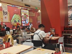 -食其家·牛丼咖喱(天津梅江印象城店)