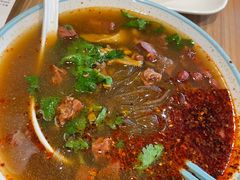 -小杨生煎(周浦万达店)