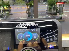 -LA合时健身4PMFIT(花桥旗舰店)