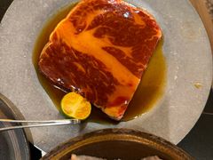 -厚贞日式烤肉(浦东汇智店)
