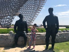 -南汇嘴观海公园