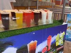 -上海玛雅海滩水公园