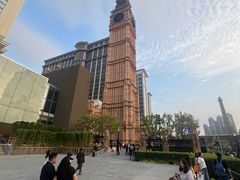 -澳门威尼斯人综合度假区