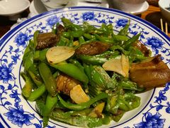 -功夫小龙虾·烧烤·江湖菜(金沙洲店)