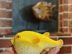 -永安鱼庄·镇江菜(东吴路店)