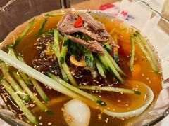 -七八冷面·延边朝鲜族美食(圣熙八号店)