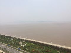 -舟山希尔顿酒店