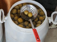 -苏州市吴中区光福窑上花果蜜饯厂