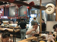 -和府捞面(国金汇店)