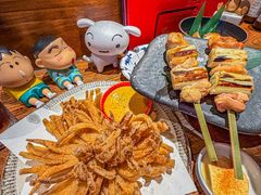 -Fukumimi·美醉堂 居酒屋(金尚店)