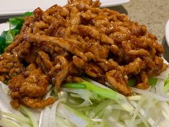 -老昌春饼(大直街店)
