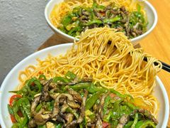 -龚兴城鱼羊吉·家传湖北菜(苗栗路总店)