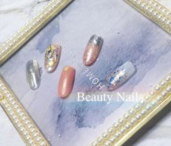 -Beauty Nails 美甲美睫皮肤管理