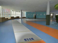 -海天博乐击剑俱乐部(港汇中心店)
