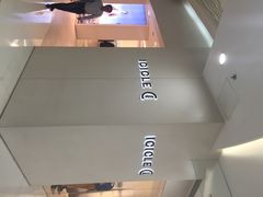 ICICLE-Gucci(北京SKP店)