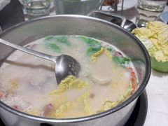 -花城粤菜餐厅(高新区店)